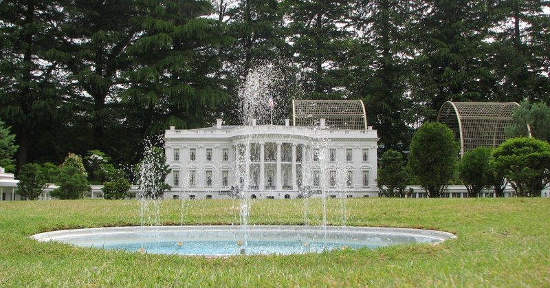 米大統領就任式典にみる「文学と政治」【Global Newsについて語ろう!】第18回 6/5(土)10時@オンライン