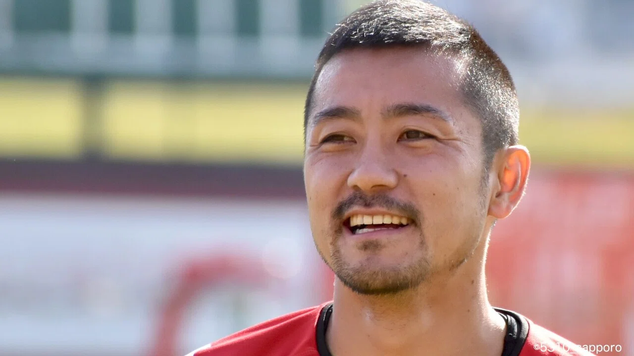 インタビュー後編】漢・内村圭宏の生き様「またサッカーを通じて会いま