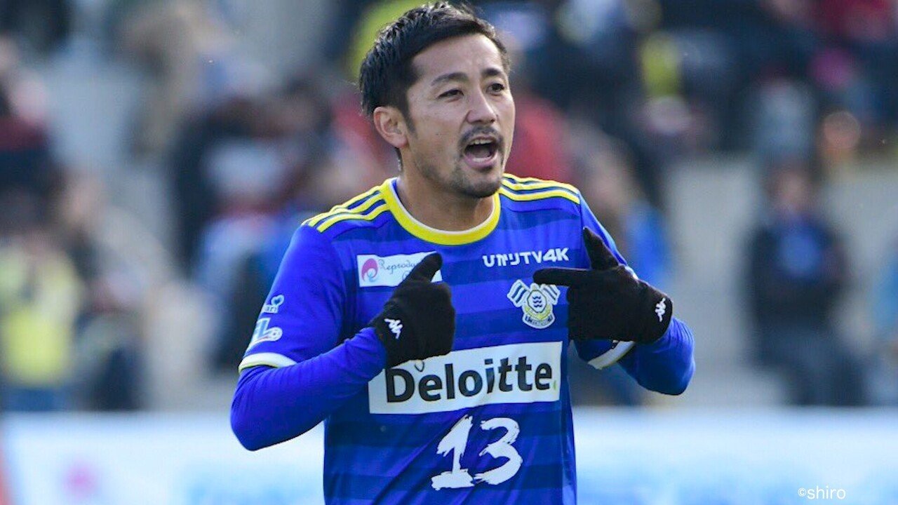インタビュー後編 漢 内村圭宏の生き様 またサッカーを通じて会いましょう 札幌 今治時代を振り返る くろかわひろと Note