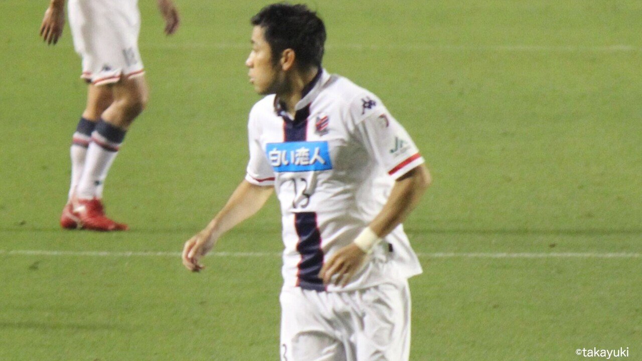インタビュー後編 漢 内村圭宏の生き様 またサッカーを通じて会いましょう 札幌 今治時代を振り返る くろかわひろと Note