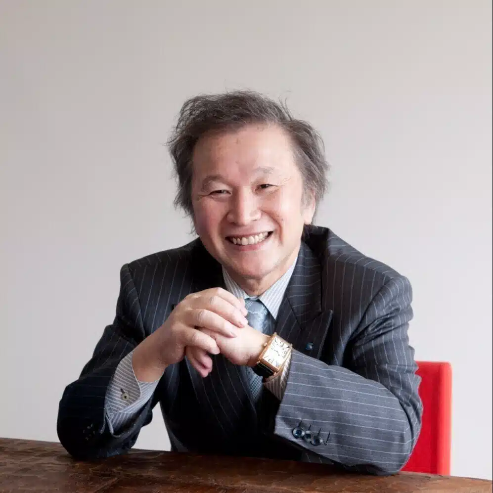 西田芳明の一刀両断