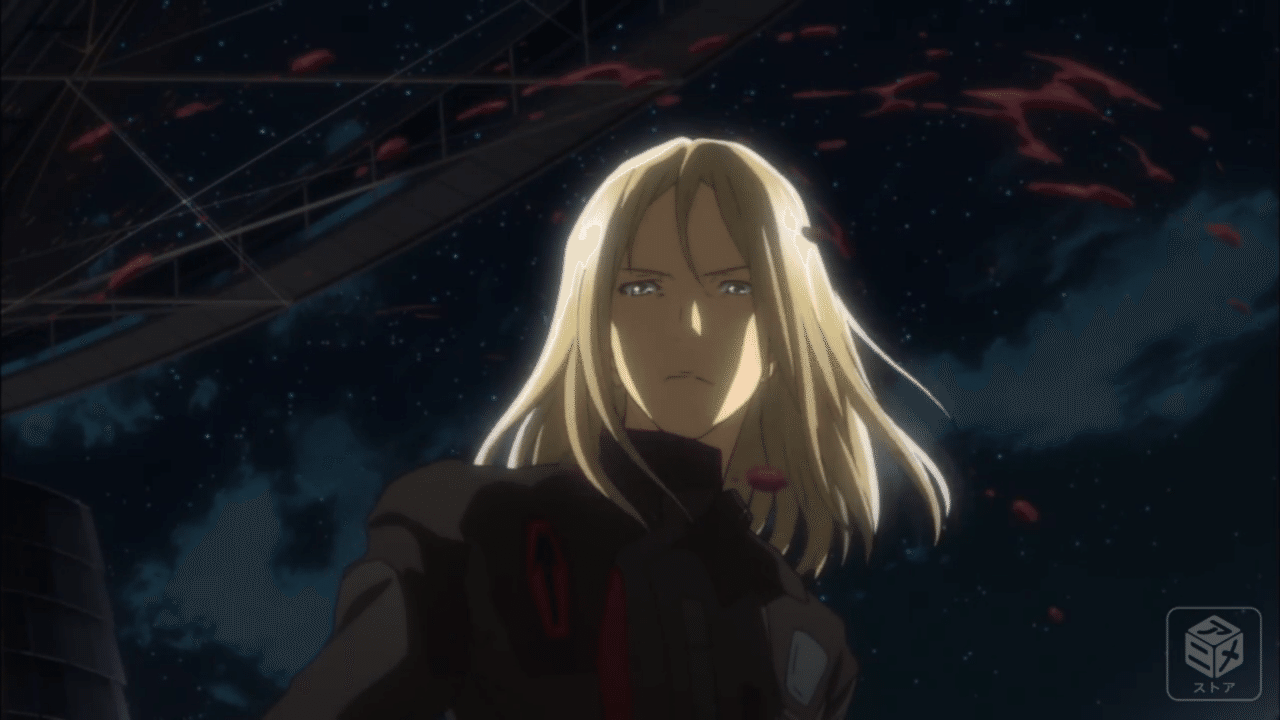 ここが変だよギルティクラウン Part1 うみぶた Note ここが変だよギルティクラウン Part1 うみぶた Note