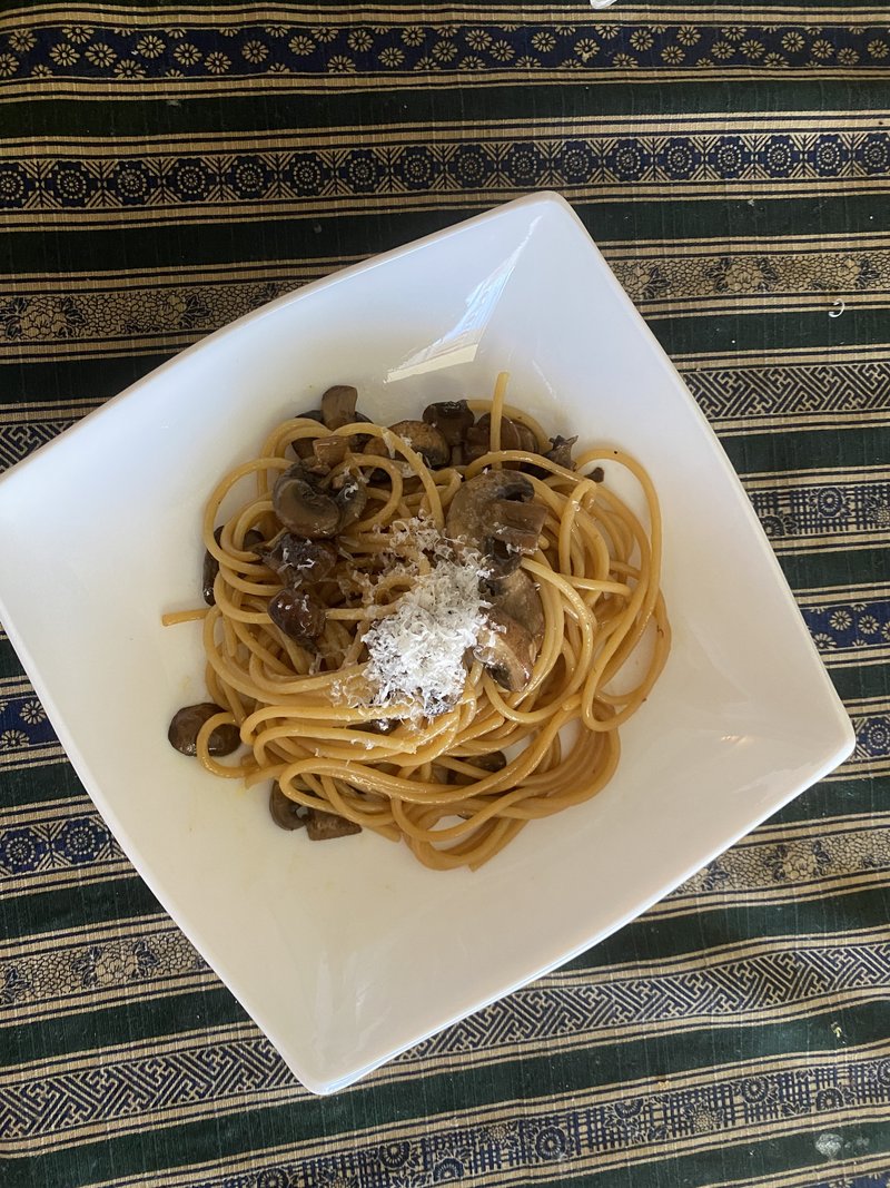 和風パスタ の新着タグ記事一覧 Note つくる つながる とどける