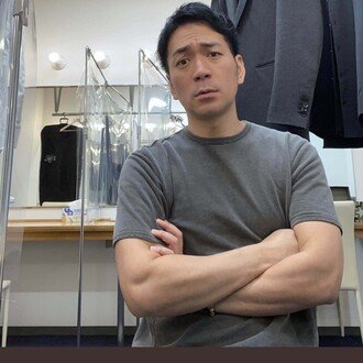 モンスターエンジン西森洋一という男 スーパーマラドーナ武智 Note