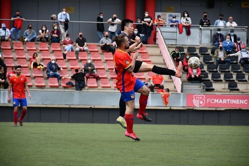 スペインでプレーする日本人サッカー選手が 日本の人材紹介会社で働く理由 京都の人材紹介会社ステージ Note スペインでプレーする日本人サッカー選手が 日本の人材紹介会社で働く理由 京都の人材紹介会社ステージ Note
