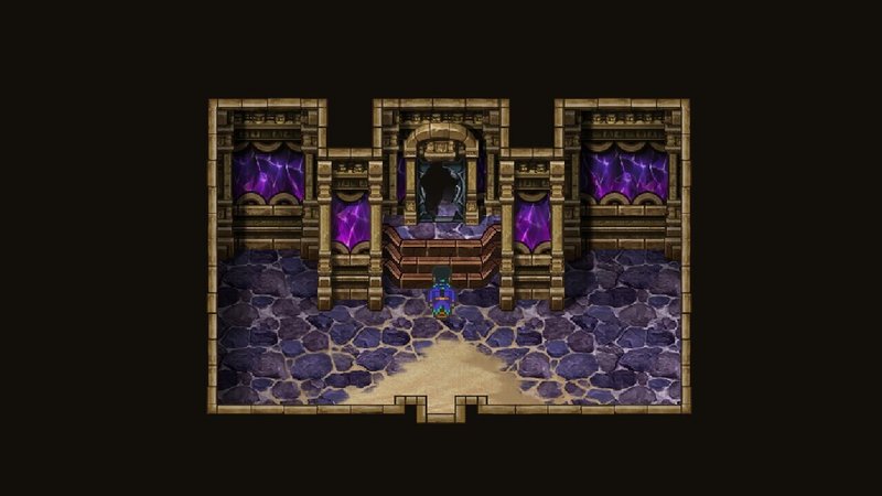 毎日英語 21 05 28 ゲーム編 Romancing Saga 3 英語 Note