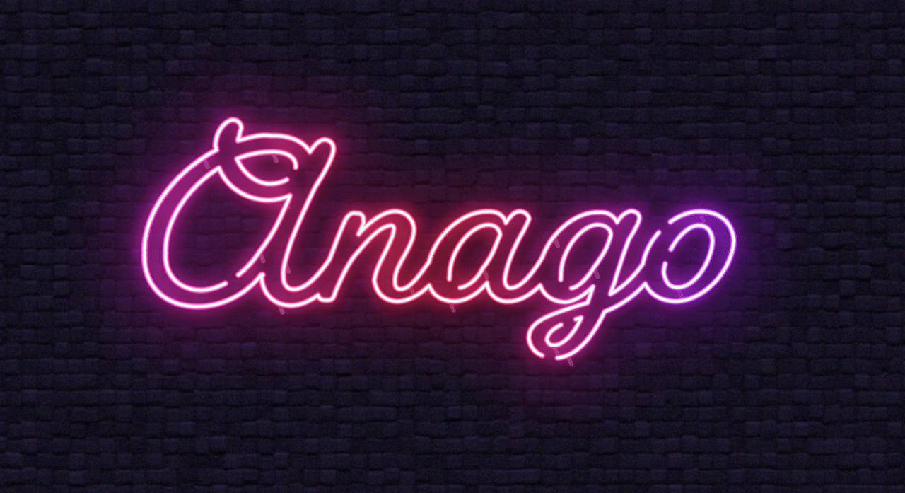 ネオンアピアランス本気バージョンのつくりかた イラレ職人 コロ Note ネオンアピアランス本気バージョンのつくりかた イラレ職人 コロ Note