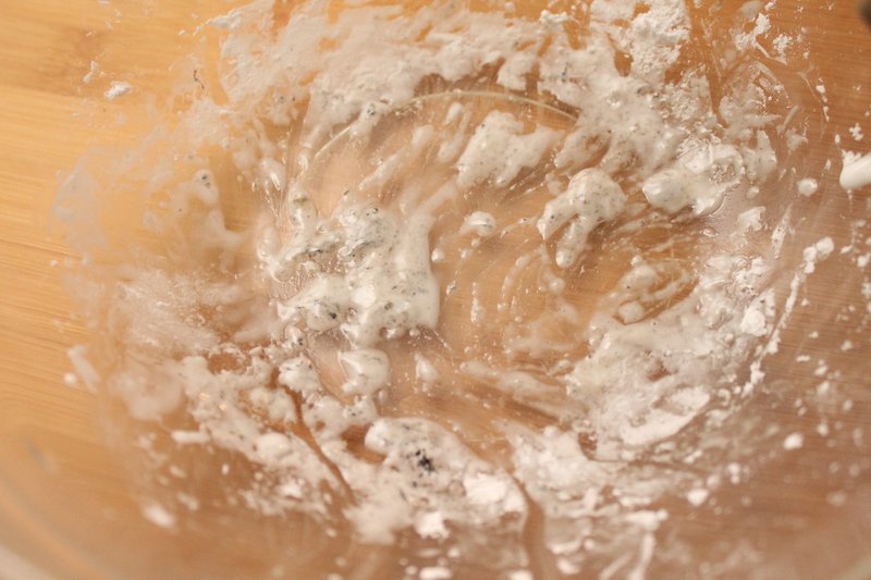 牡蠣の洗い方比較 片栗粉と大根おろし 樋口直哉 Travelingfoodlab Note