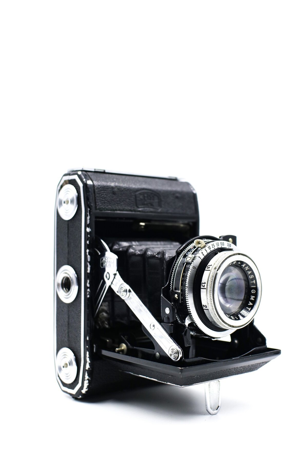 ZEISS IKON ツァイスイコン 希少 蛇腹カメラ Yahoo!オークション - 希少 ZEISS IKON 蛇腹カメラ Zeiss Ikon