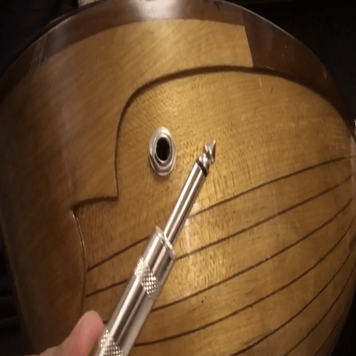 ウクレレに転生したマンドリン｜📕電脳歯医者の報告書📕