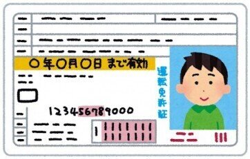 今日は 有給休暇を取得して免許更新に行って来ました この5年間で明らかに変わったことは人物撮影をするようになったことと 自分の身だしなみに気を遣うようになったので 髪型や服装も5年間耐えうるものにな Noriyuki Aoki Ph D Note 今日は 有給休暇を取得して免許更新に行って来ました この5年間で明らかに変わったことは人物撮影をするようになったことと 自分の身だしなみに気を遣うようになったので 髪型や服装も5年間耐えうるものにな Noriyuki Aoki Ph D Note