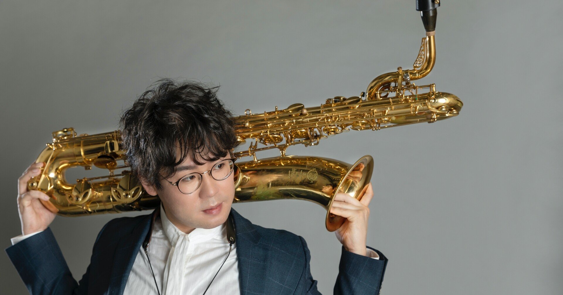 アー写 Adam アダム サックス四重奏 Note