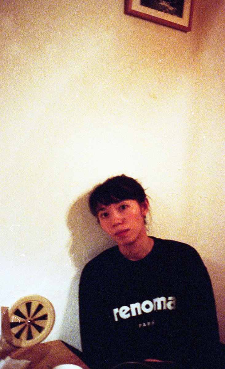 中澤 Renoma着てるってよ 𝚖𝚊𝚘 𝚗𝚊𝚔𝚊𝚣𝚊𝚠𝚊 Note 中澤 Renoma着てるってよ 𝚖𝚊𝚘 𝚗𝚊𝚔𝚊𝚣𝚊𝚠𝚊 Note