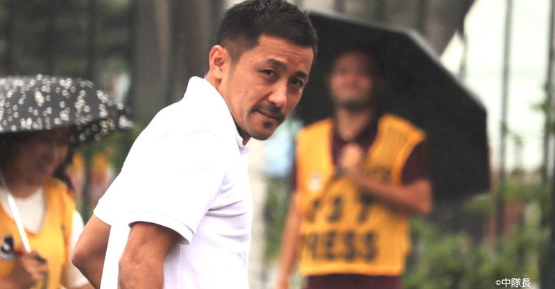 前編 J通算99ゴール 内村圭宏が引退後 サッカー界から離れた理由 大分 愛媛時代を振り返る くろかわひろと Note 前編 J通算99ゴール 内村圭宏が引退後 サッカー界から離れた理由 大分 愛媛時代を振り返る くろかわひろと Note