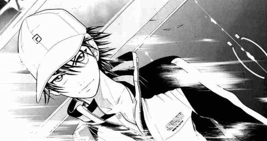 テニプリ Grim Note テニプリ Grim Note