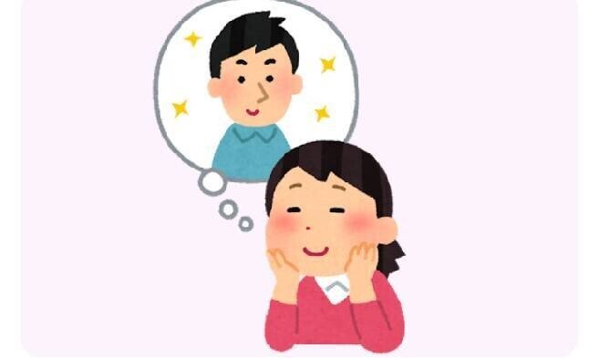 ガチ恋勢がイタい理由 Hitoe 心理カウンセラー Note