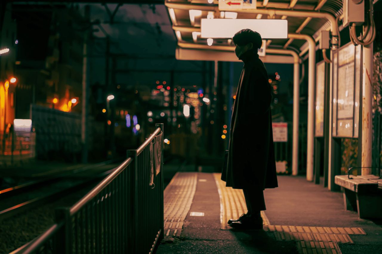 1人 と 独り の違いとは Kazuyuki Note