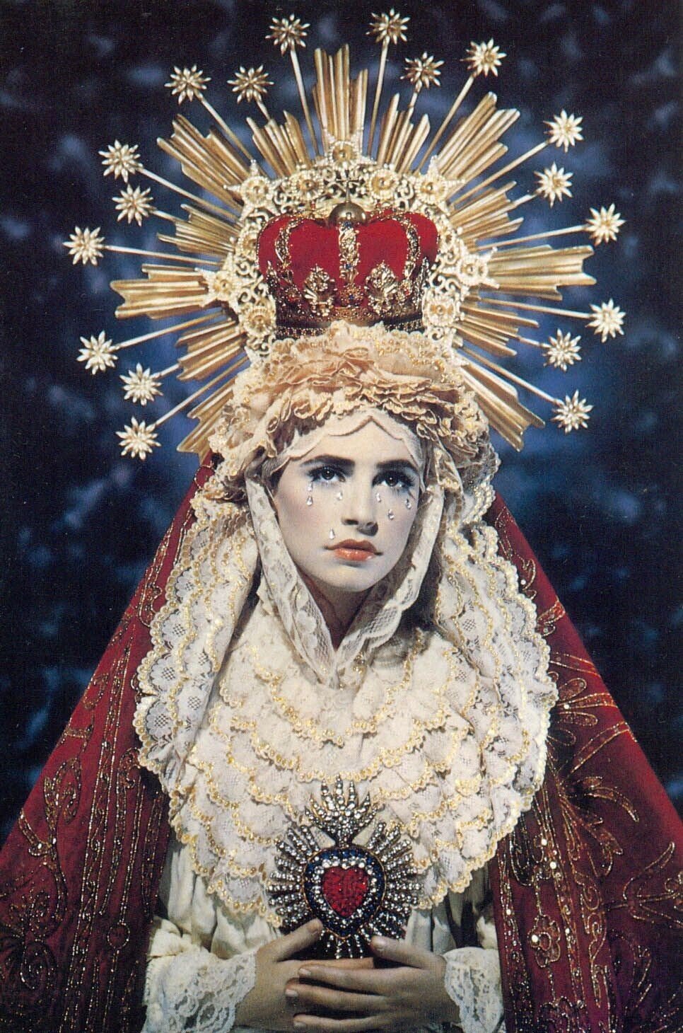 ピエール・エ・ジル（Pierre et Gilles） Pierre et Gilles (ピエール