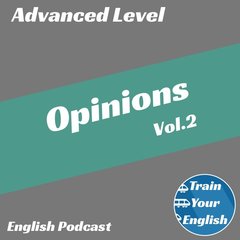 004 Advanced - Opinions Vol.2