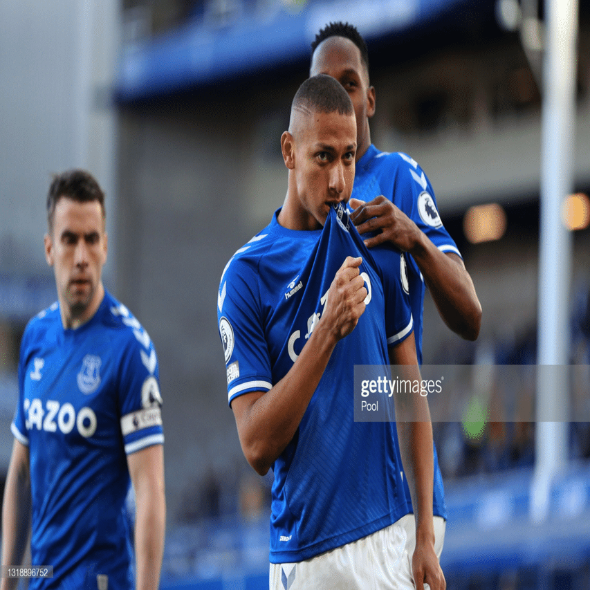 2020-21エヴァートン 選手名鑑 シーズンレビュー 【FW編】｜BF