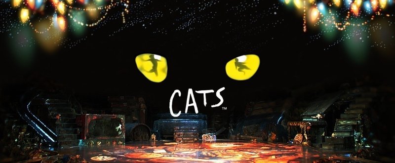 Musical Cats Memory 歌詞日本語訳 平沢紗 ウーマンレンタル Note