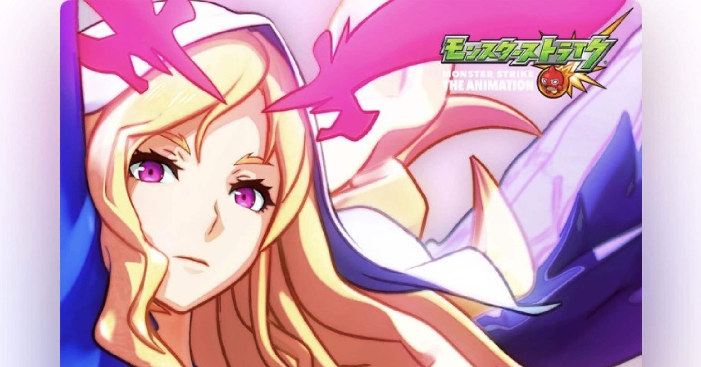 モンストアニメ ルシファー 反逆の堕天使 のbgm サウンドトラック を振り返る Shinmen Note モンストアニメ ルシファー 反逆の堕天使 のbgm サウンドトラック を振り返る Shinmen Note