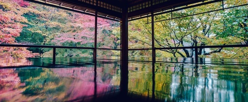 秋の京都へ +SONYα7RIIIレビュー