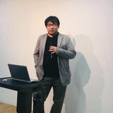 内田吉則 / IT業界で学んだ事や食の情報を伝えたい