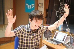 ラジオの話 3 星野源さん Dke Note