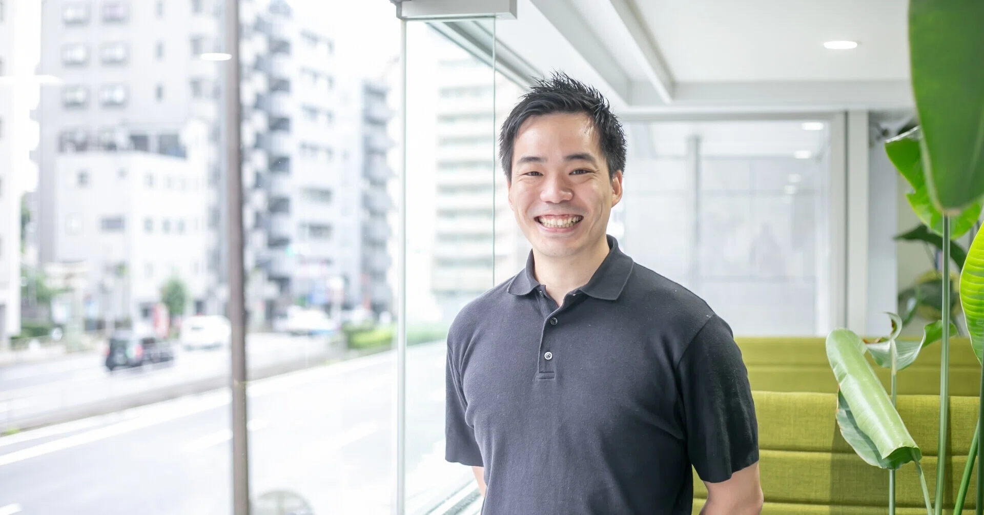 元商社マンが創り出す、次世代型ソーシャルビジネス【COOインタビュー