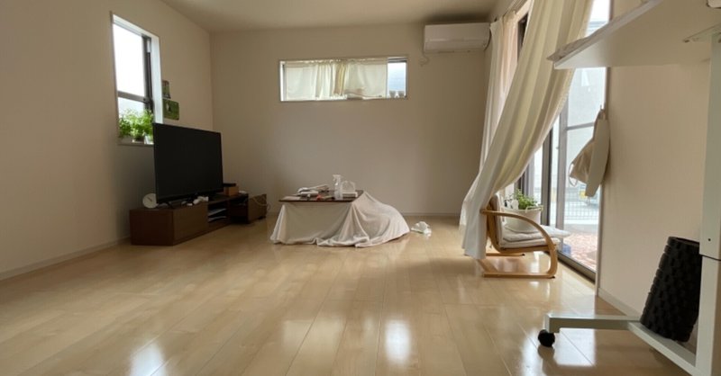 物は少ないはずだが 部屋がなんとなくいつも汚い おはたいよう Note 物は少ないはずだが 部屋がなんとなくいつも汚い おはたいよう Note