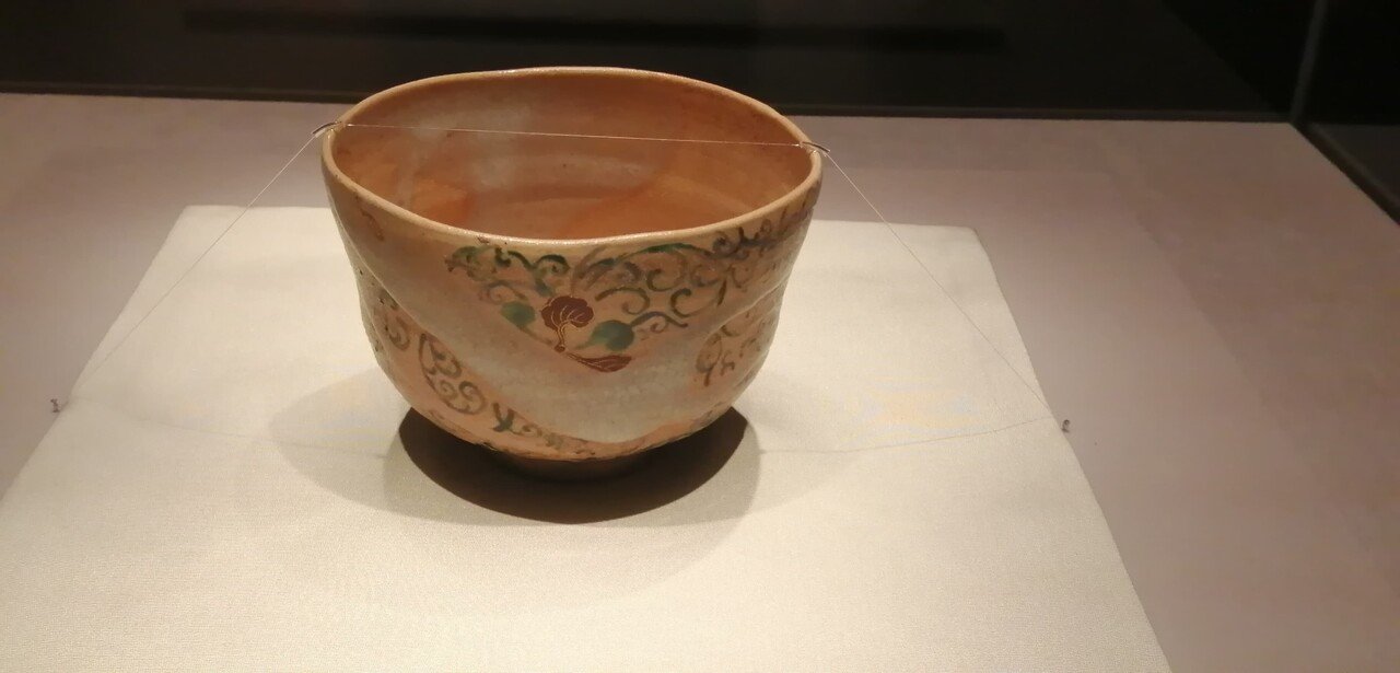 ある本が茶道の「茶碗」を人気にした🍵それは『大正名器鑑 ある本が茶道の「茶碗」を人気にした🍵それは『大正名器鑑