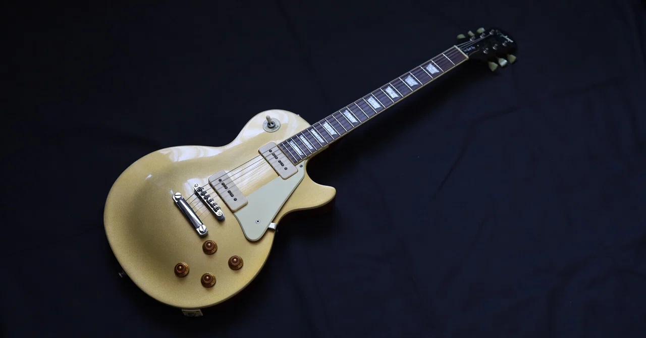 Epiphone Les Paul 