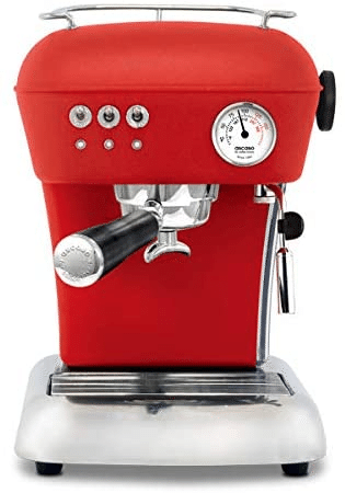 コーヒーについて語ろうか~コーヒーマシン編~｜Ricky(りっきー)