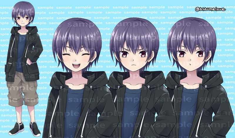 ５月イラストご依頼 あさ Note