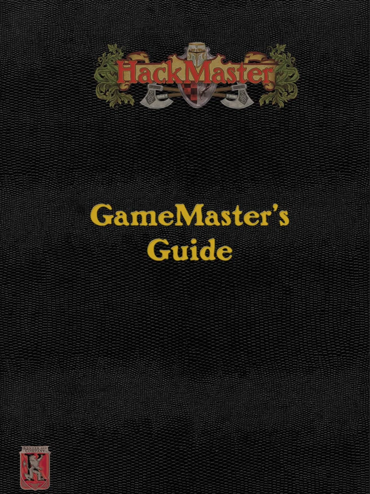 パロディAD&D？HackMasterのススメ（勧めるとは言ってない）｜ハイランス