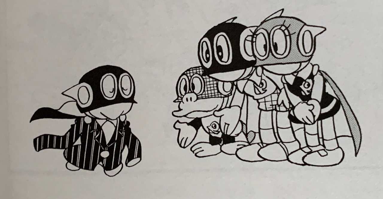 パーマン5号が消えた理由 わけ 考察パーマン 後半 藤子fノート Note パーマン5号が消えた理由 わけ 考察パーマン 後半 藤子fノート Note