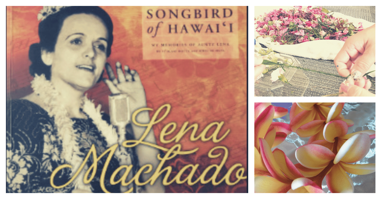 その他 Hapa Haole Hawaii LP Lena Machado Hapa Haole Hawaii LP Lena Machado（Helen Parker (2