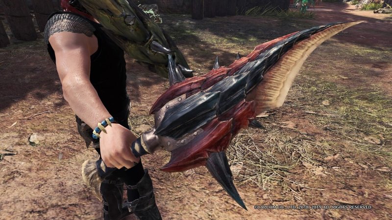 Mhw Ib 双剣ギャラリー 火竜編 ぴょんキチ Note Mhw Ib 双剣ギャラリー 火竜編 ぴょんキチ Note