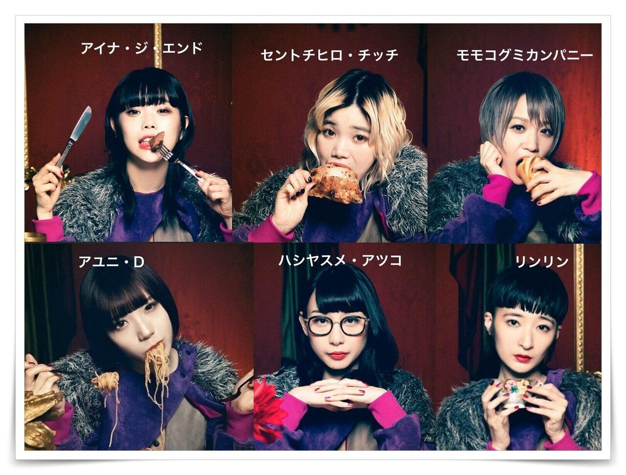 BiSH　リンリン　アユニ・Dチェキセット セット割 BiSH アユニ・D サイン入りチェキ ラストワン賞 - メルカリ