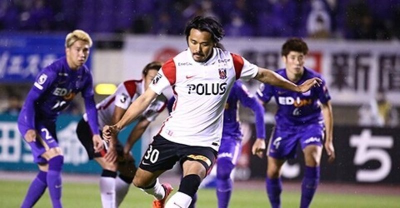 ストレス Jリーグ サンフレッチェ広島vs浦和レッズ Gyo Note ストレス Jリーグ サンフレッチェ広島vs浦和レッズ Gyo Note