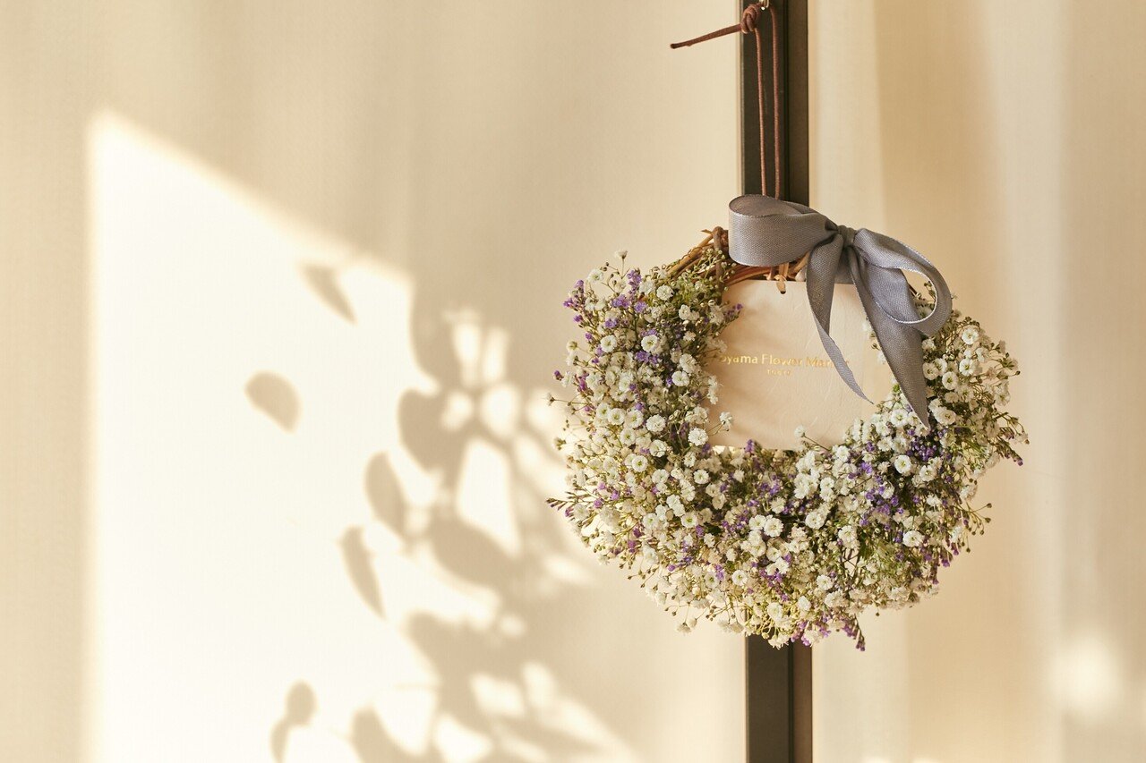 Baby S Breath カスミソウ 星屑のような花 フラワースクール Hana Kichi Note Baby S Breath カスミソウ 星屑のような花 フラワースクール Hana Kichi Note