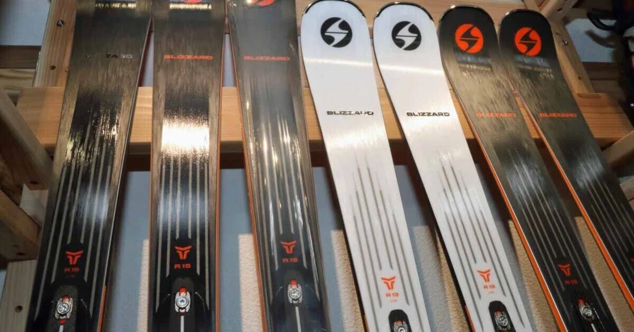 SKI GEAR 2021/22＞ NEWモデル情報 BLIZZARD ブリザード｜SKI GEAR by 
