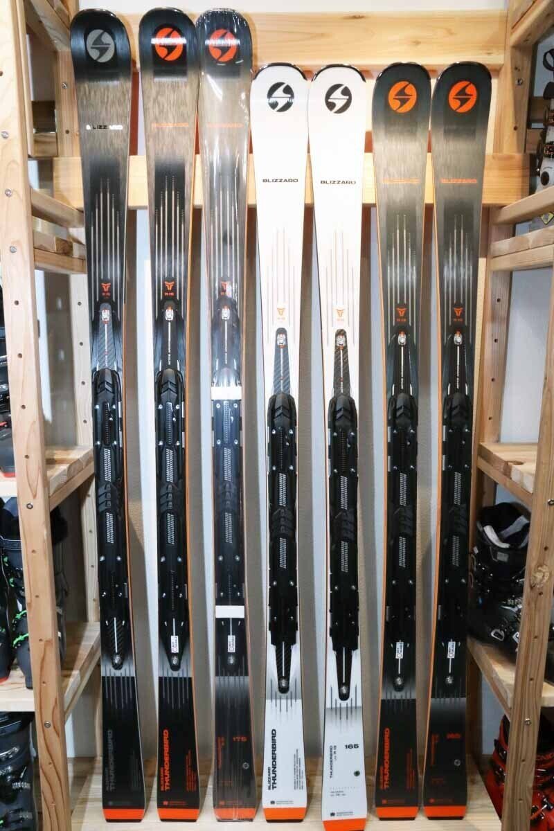 SKI GEAR 2021/22> NEWモデル情報 BLIZZARD ブリザード|SKI SKI GEAR 2021/22> NEWモデル情報 BLIZZARD ブリザード|SKI