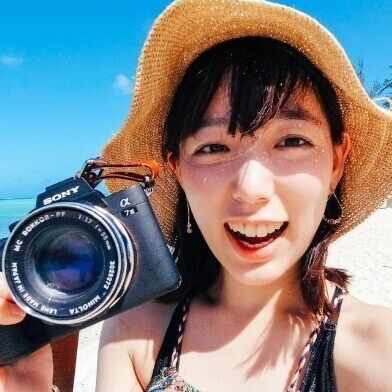 Photographer もろんのん