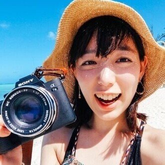 Photographer もろんのん