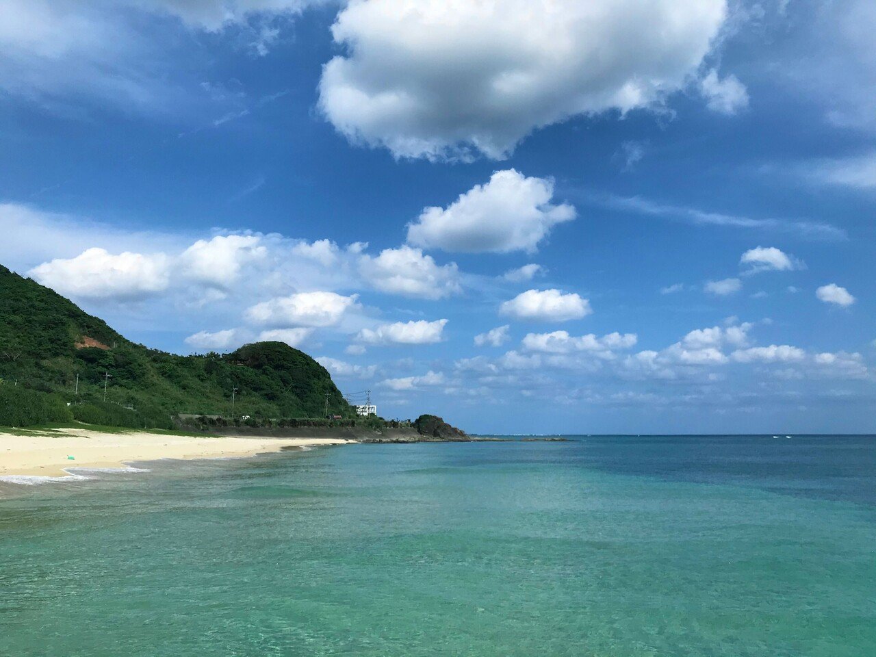 車なし女の鹿児島 奄美大島ひとり旅 ２泊３日 Ayumi Note