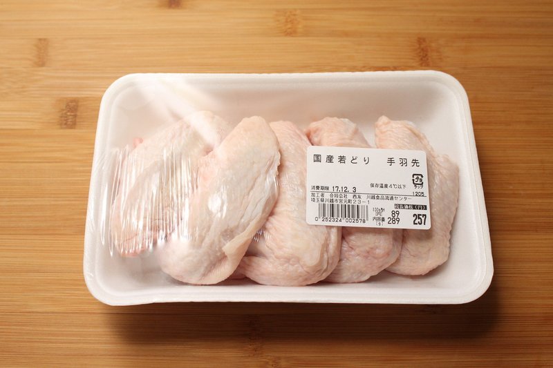 現代的なチキンストック 樋口直哉 Travelingfoodlab Note 現代的なチキンストック 樋口直哉 Travelingfoodlab Note