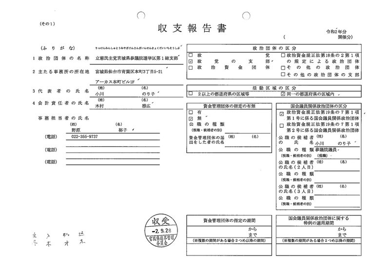 宮城2020表紙