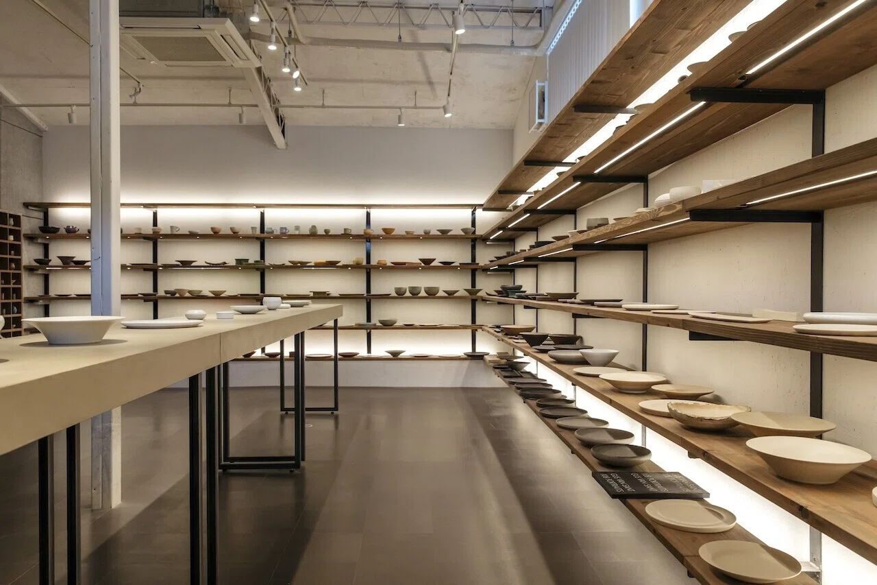 TOKINOHA Ceramic Studioとは｜清水大介 | TOKINOHA